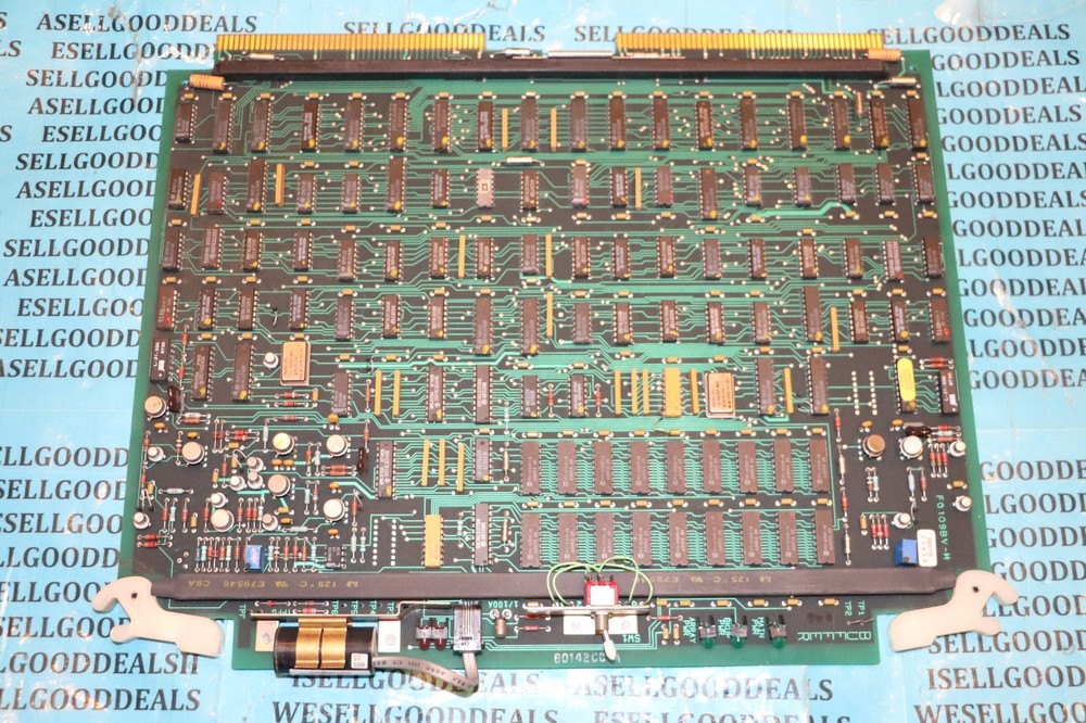 Foxboro F0109BV-H Buffer Board
