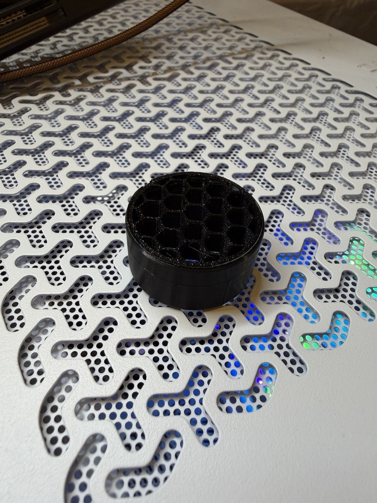 Aimpoint T1/T2 Kill flash