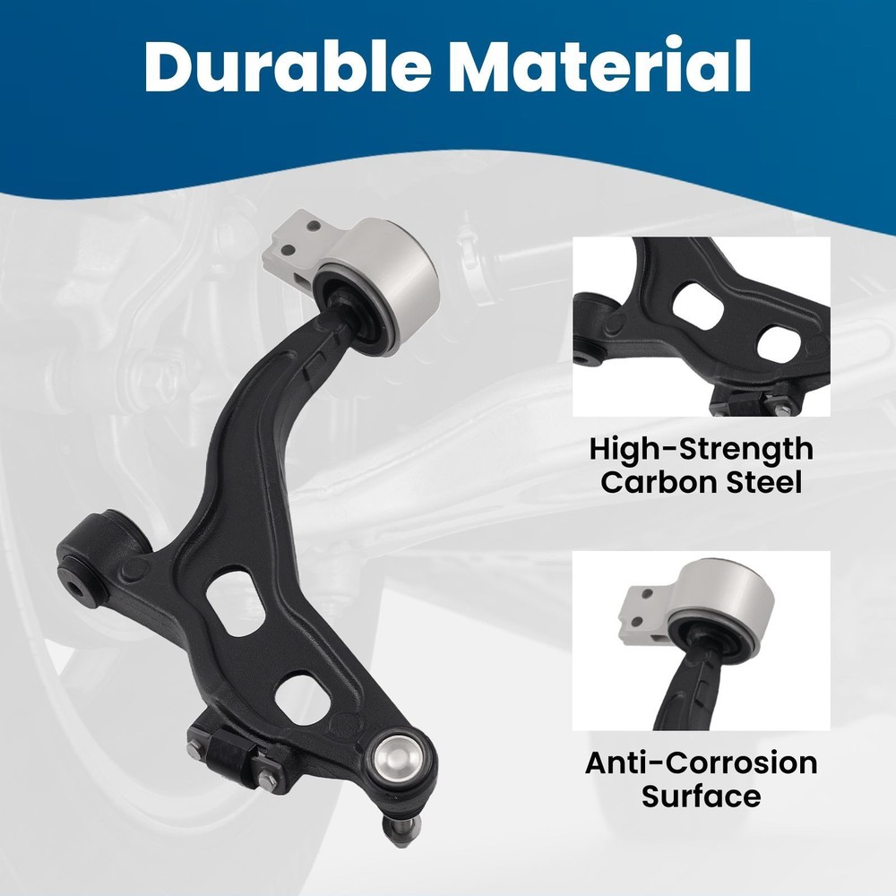 Front Lower Control Arm Stabilizer Link For Ford Five Hundred 2005 2006 2007 AWD