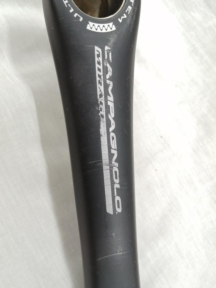 CAMPAGNOLO MIRAGE CT Cset
