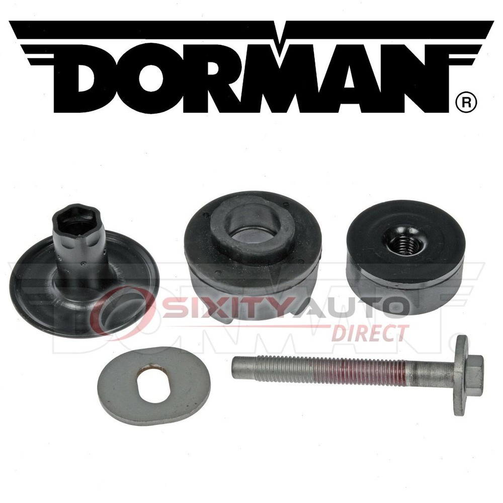 Dorman Body Mount for 2006-2010 Ford Explorer Frame  sk