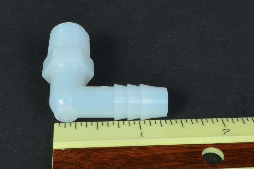 Minuteman 833325 Nylon Fitting