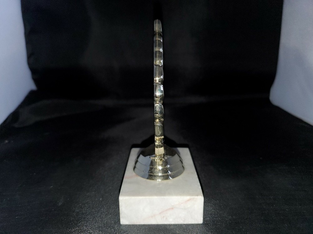 Shooting Match Trophy