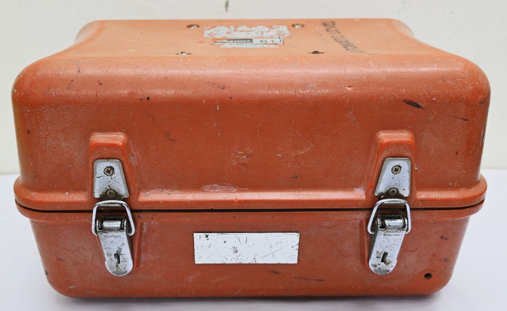 SOKKIA B1C Automatic Level