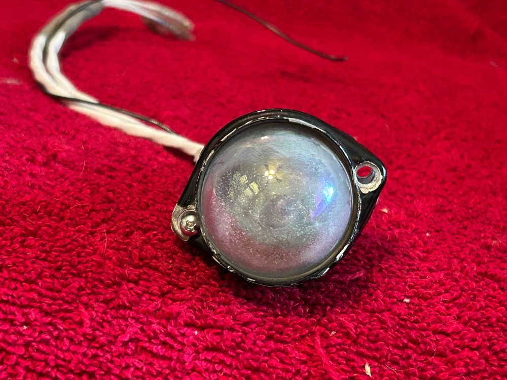 WHELEN AIRCRAFT TAIL STROBE LIGHT