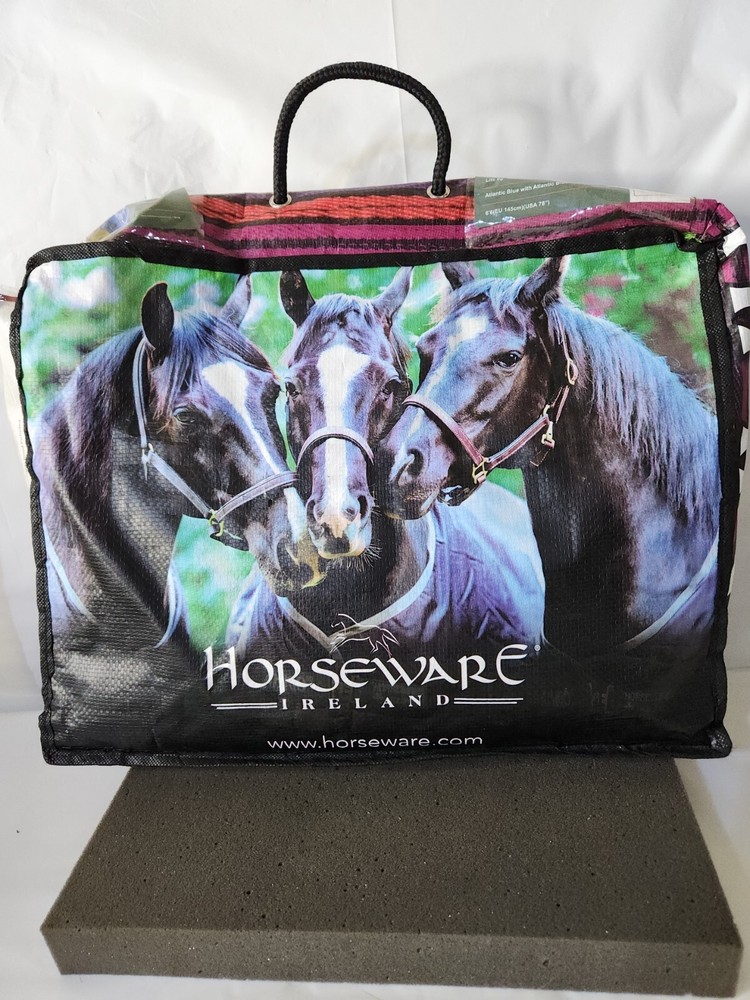 Horseware amigo 900 plus 0grams 78" (B)