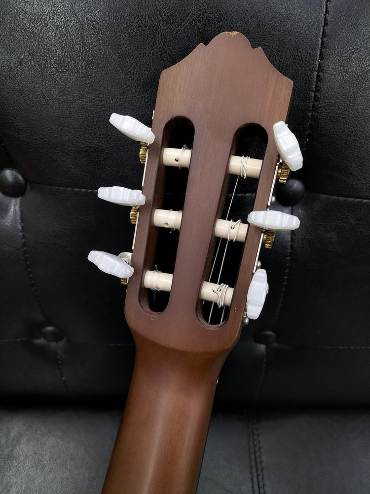 YAMAHA CG-JUNIOR CS40J Classical Guitar