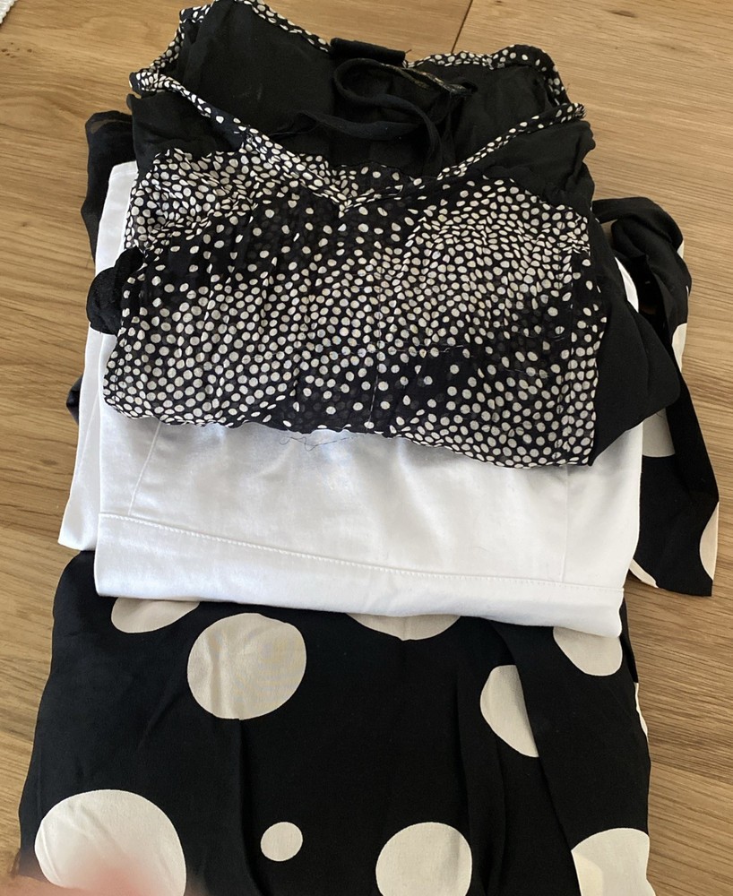 Dress & skirt Bundle Size 10-14 x 4 Items