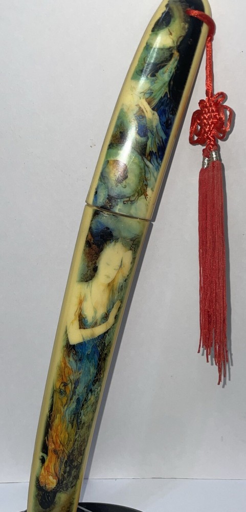 Vintage Fantasy Dragon Dagger