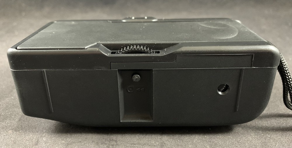 Biltec BA-35 Focus Free Point & Shoot 35mm Camera