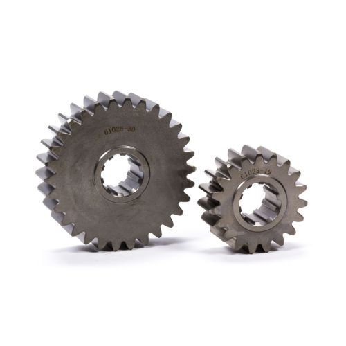 Performance Engineering & Mfg 61028 Standard Quick Change Gears - Set 28 NEW