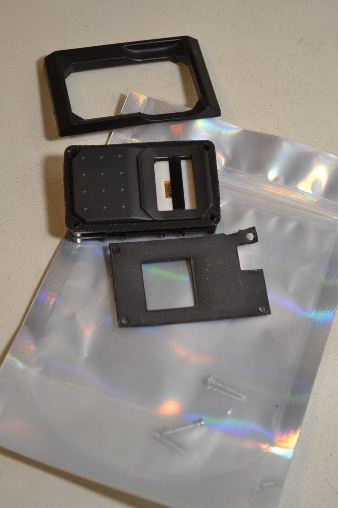 Idemia identplus CMB-e3 Biometric Scanner Module