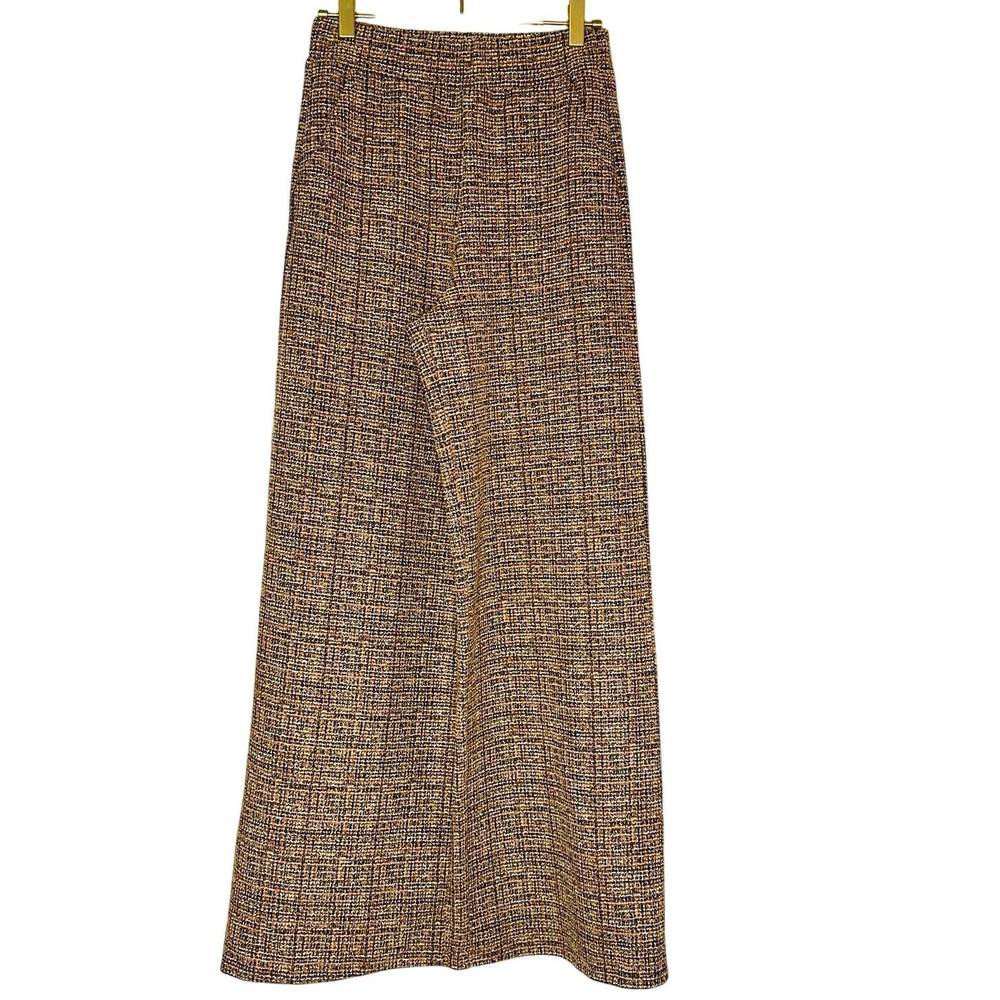 Ellison – Multicolor Tweed Pant Set (Sold by ECB) – S