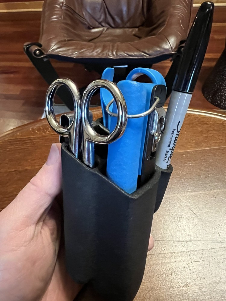 Home Network & Coax Tool Kit – Cable Tester, Compression Tool, F Connectors