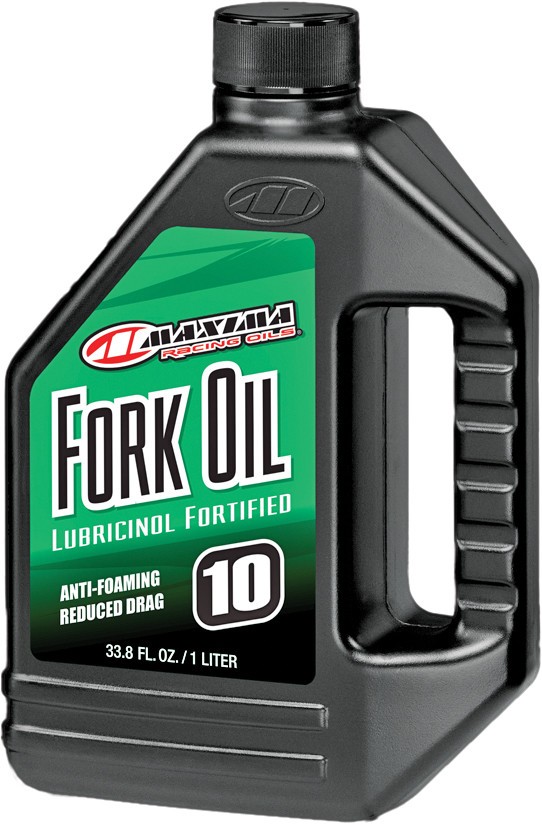 Maxima Fork Oil 55916