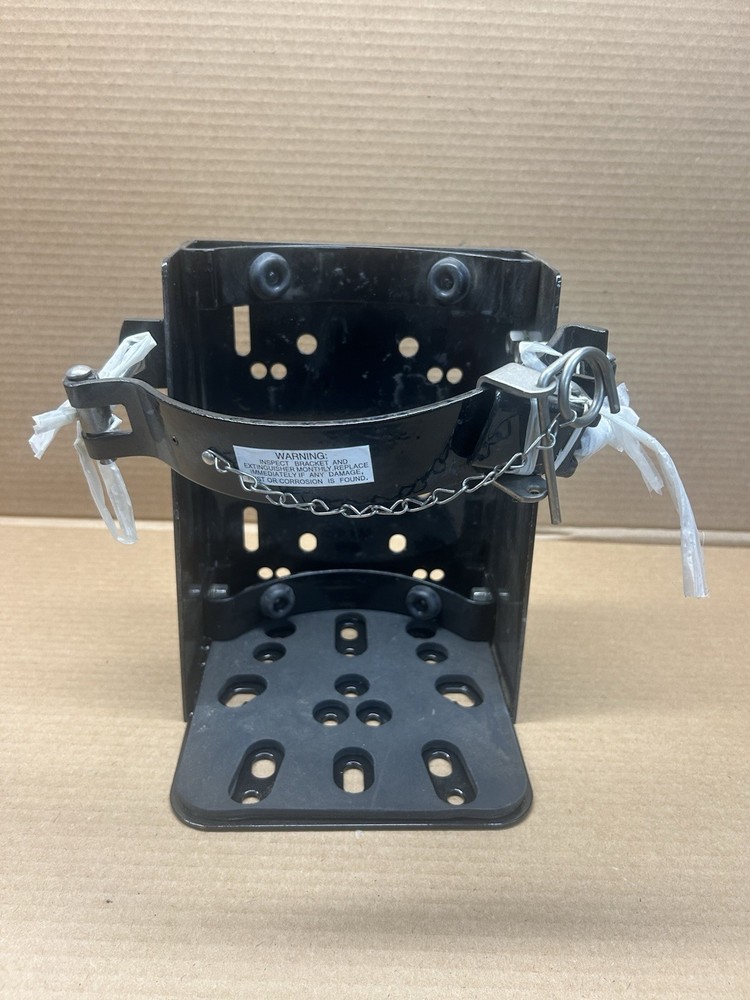 Kidde UB- 20 292474 Bracket Fire Extinguisher Bracket