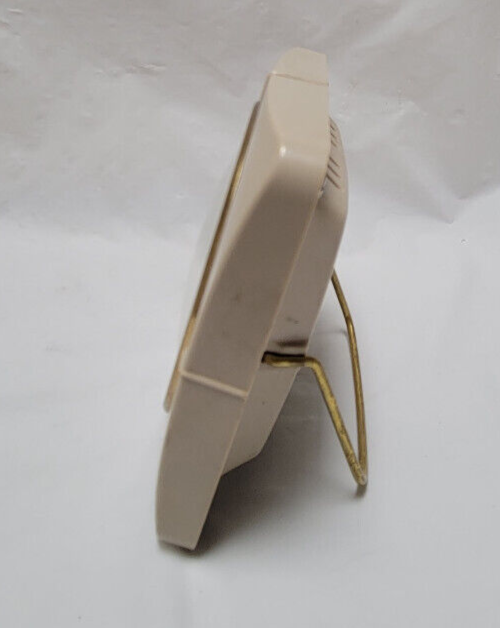 Vintage Airguide RELATIVE COMFORT INDICATOR Table Top Model Humidity Temperature