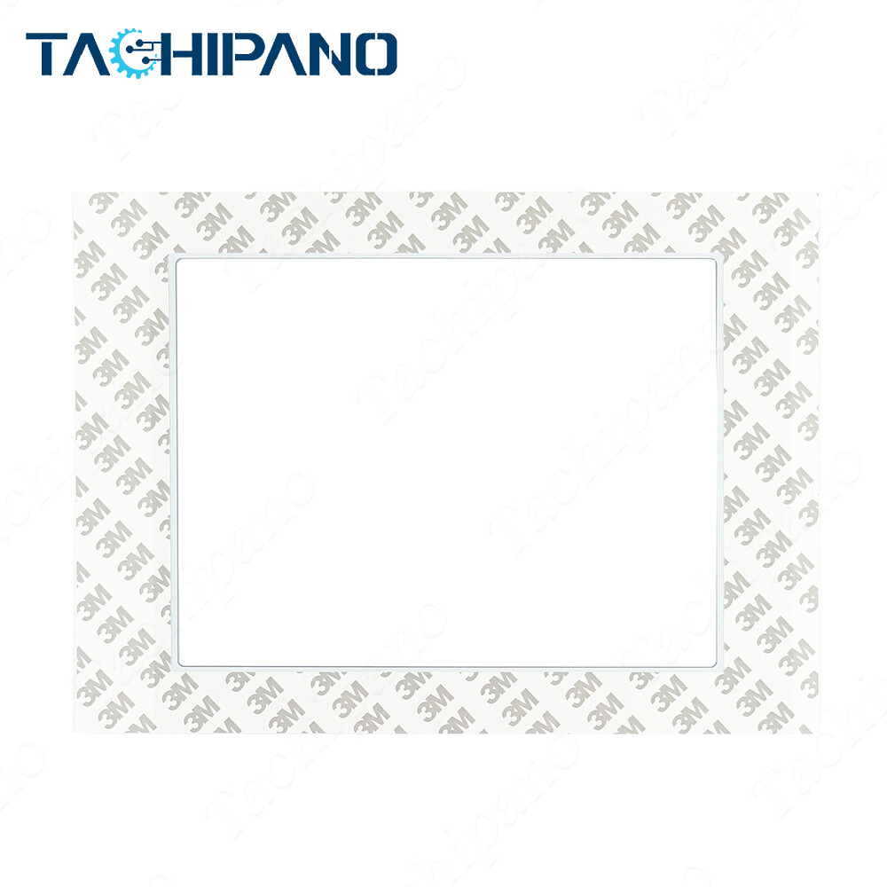 Touch Screen Panel for 2711P-RDT12C PanelView Plus 1250 with Front Overlay