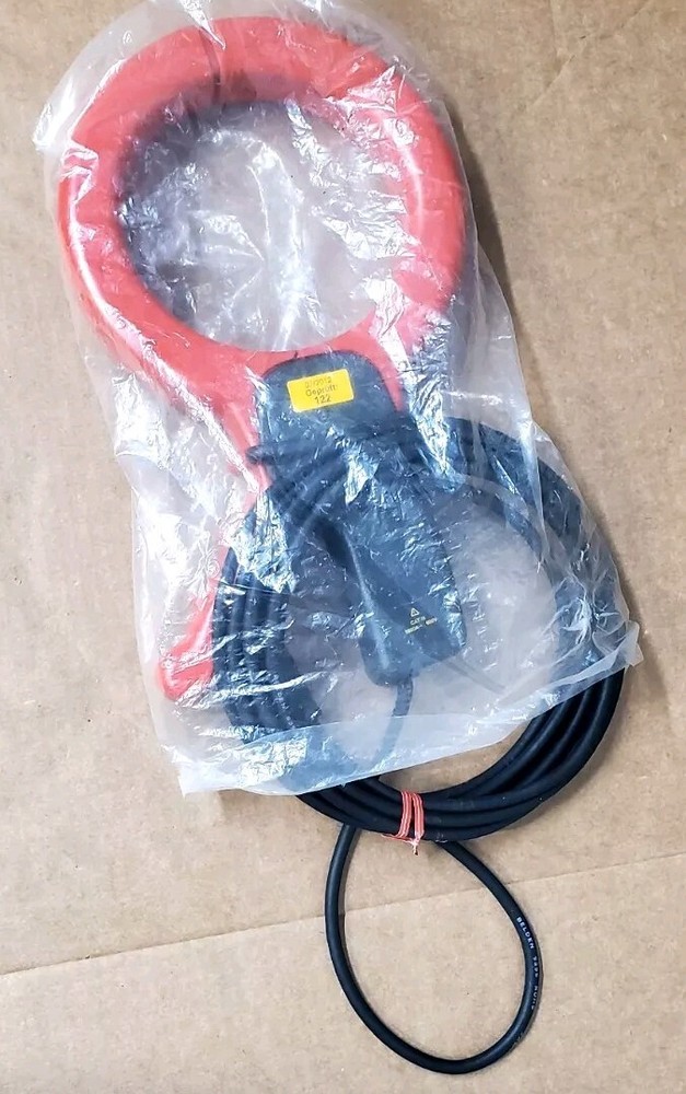Amprobe Clamp sc-5000 signal clamp