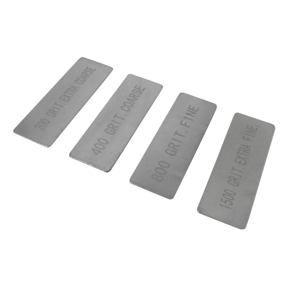 G Sharp Sharp Edge Chisel and Plane Blade Sharpener GS201104000