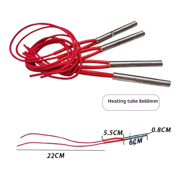 Core Wire Heat Stripping Machine Data Cable Earphone Wire Stripping Machine