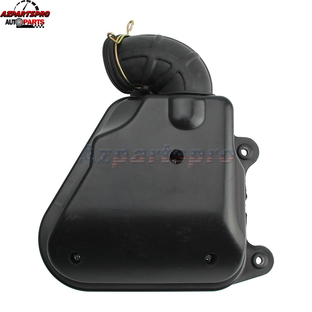 Air Filter Cleaner Box For Polaris Predator 90 2003-2007 / Predator 50 2004-2007