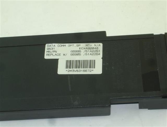 Rolm DCO Module