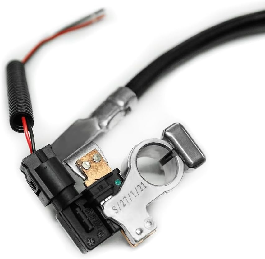 Negative Battery Cable 2 Pin for Ford Focus 2012 2018