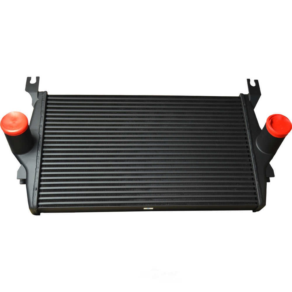Intercooler Global 2711249