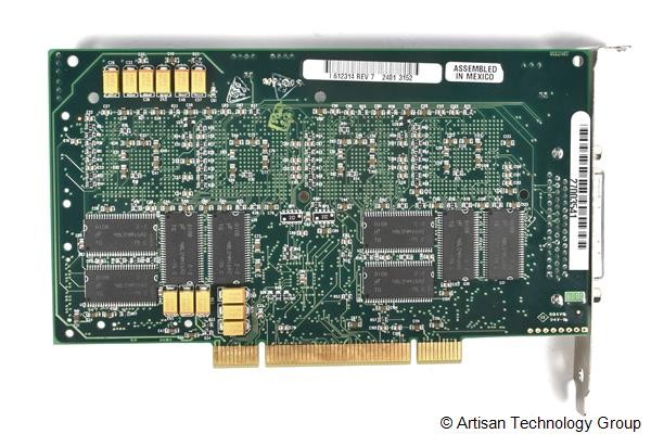 Colorgraphic Predator Pro 4 PCI Multi-Screen Video Adapter