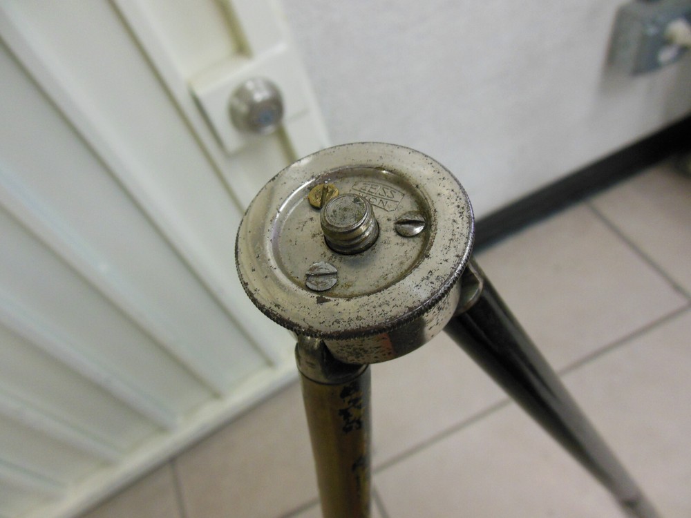 Antique Zeiss Ikon Tripod