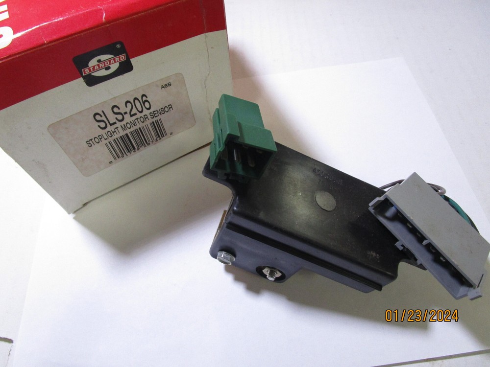 Tail Light Outage Sensor Standard SLS-206