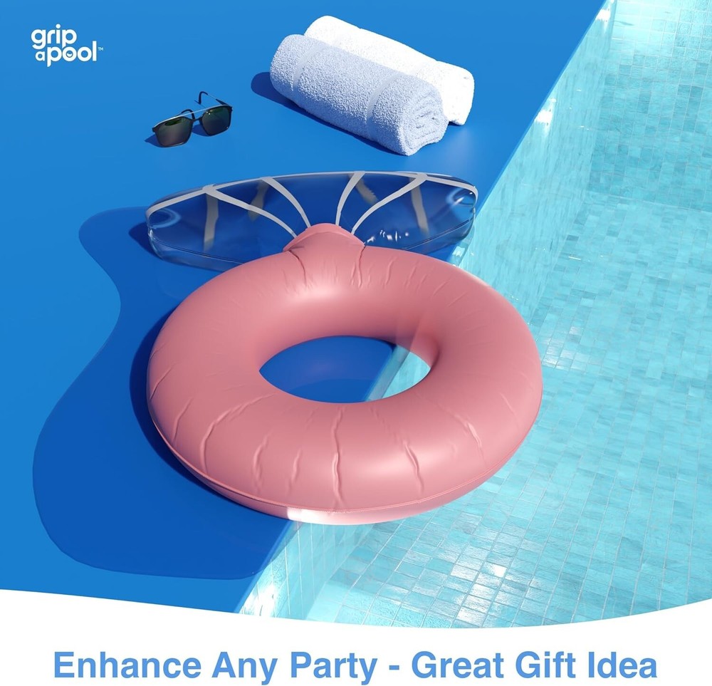 Diamond Ring Bachelorette Pool float Beach & Party Inflatable Floatie for bride