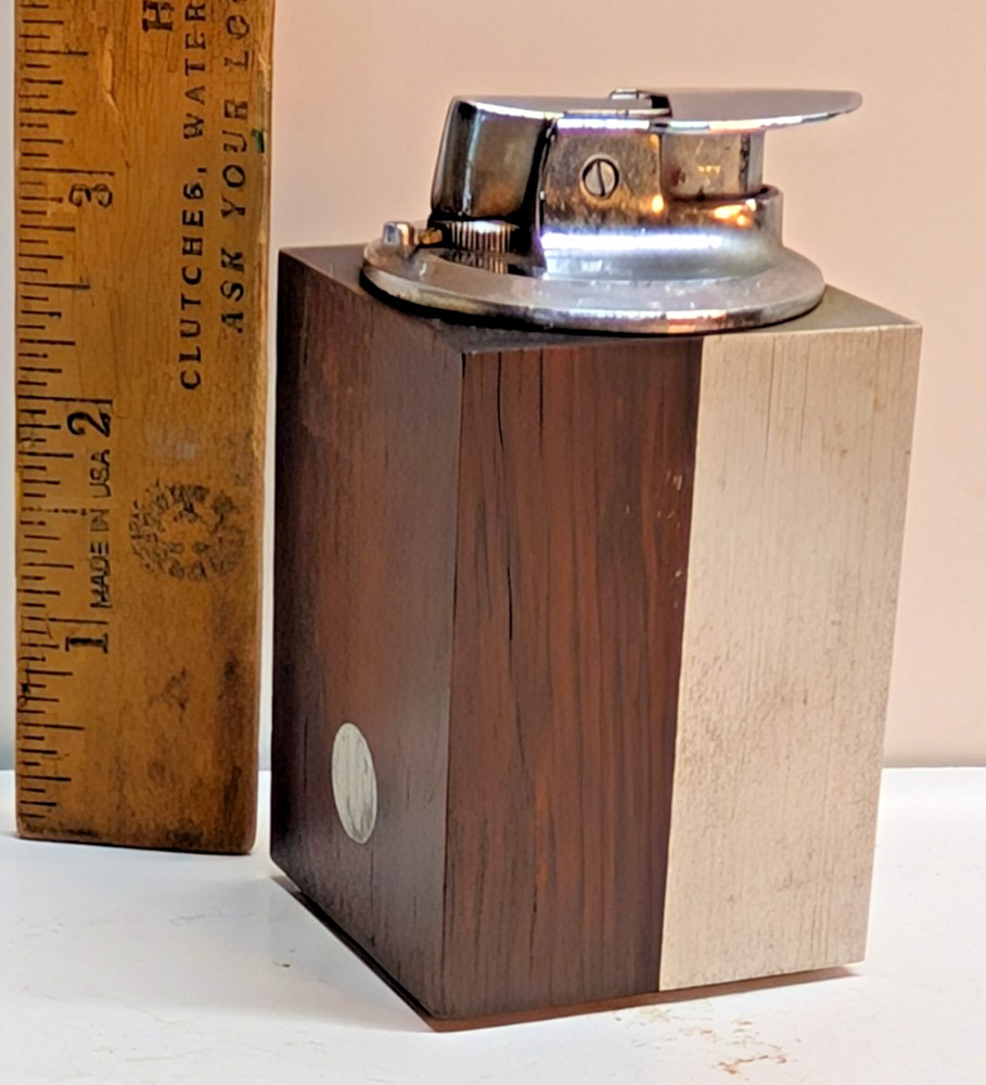 Vintage Ronson Cigarette Lighter