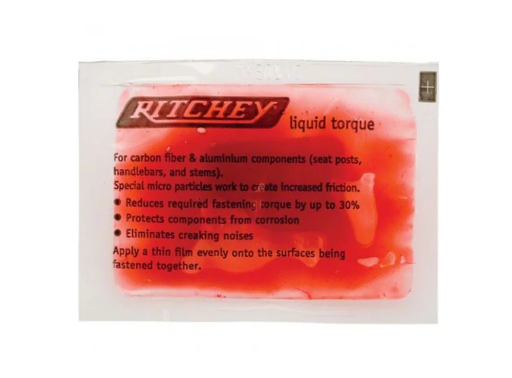 Ritchey Liquid Torque - Single Packet