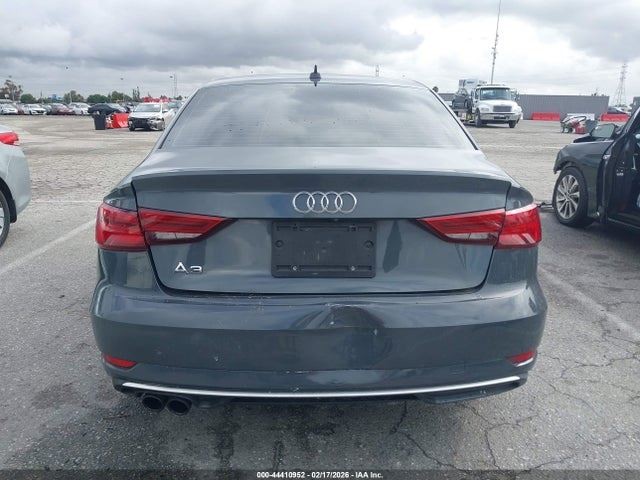 CONTROLLER CONSOLE MOUNTED OEM 15-18 A3 AUDI 1YR WRNTY