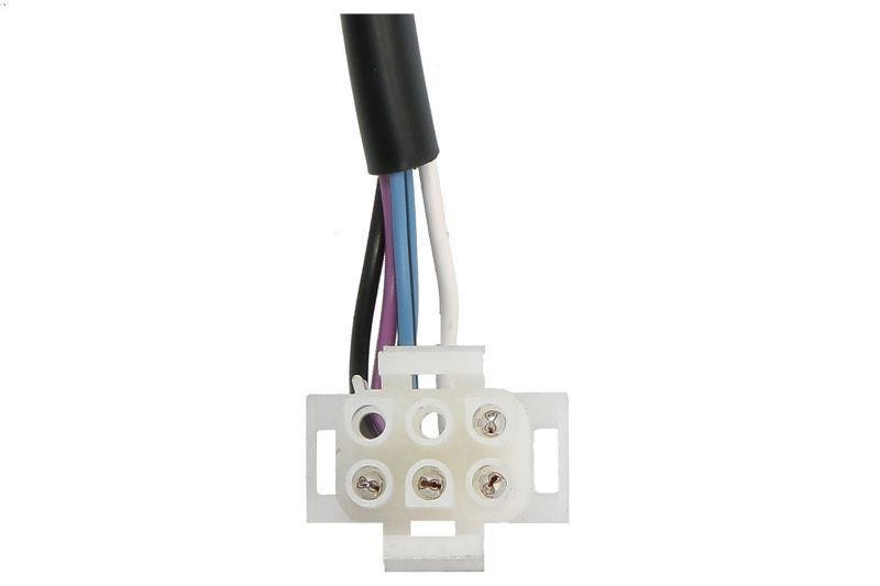 Steering Column Switch COBO 01-343-000