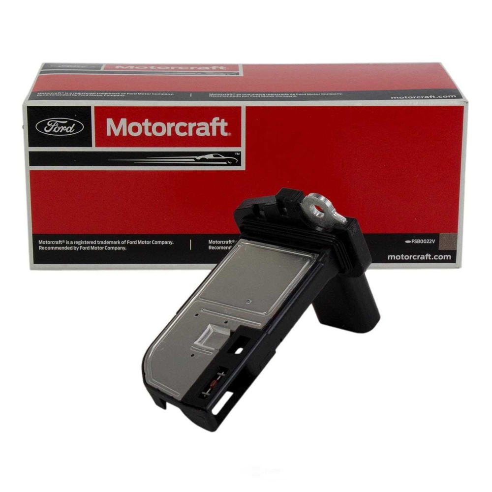 OEM Mass Air Flow Sensor Motorcraft AFLS-166 BC3Z12B579A