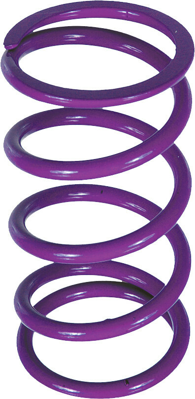 EPI Secondary Driven Clutch Spring Purple PDS-6