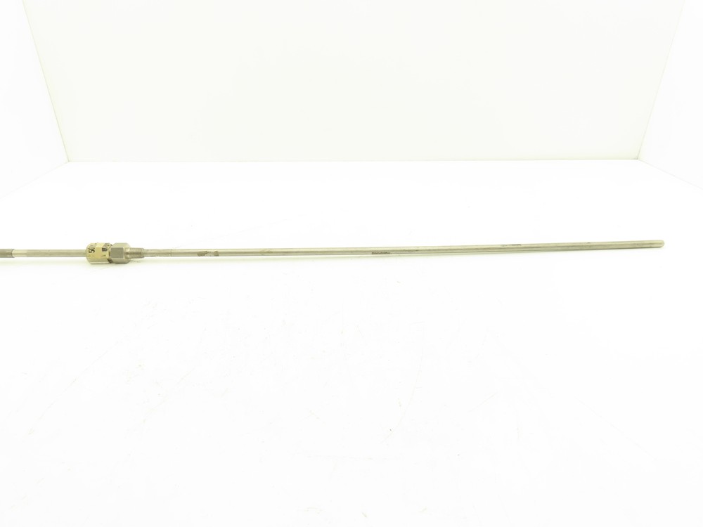 Thermocouple Temperature Probe Sensor 32"