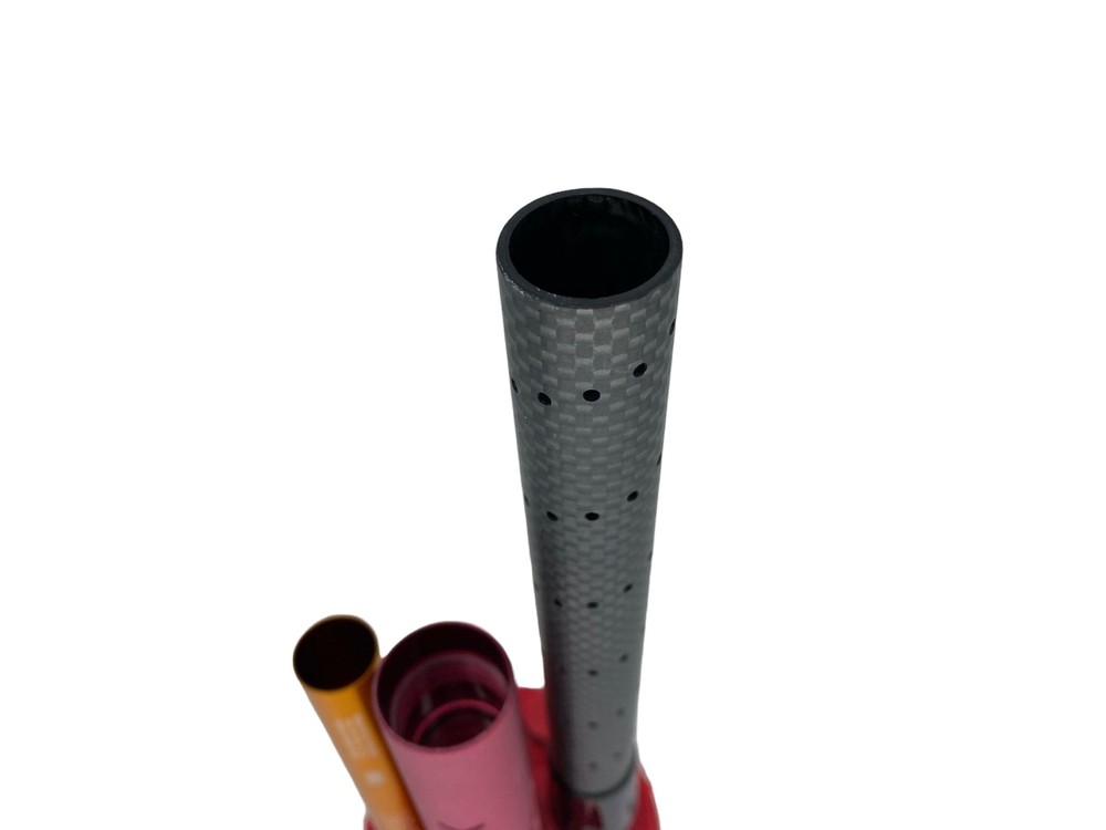 Freak Carbon Fiber Barrel Luxe Thread