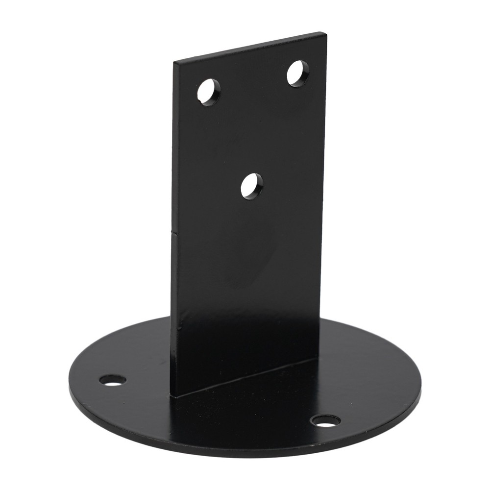Modern and Versatile Hand Rail Bracket for Various Handrail Materials