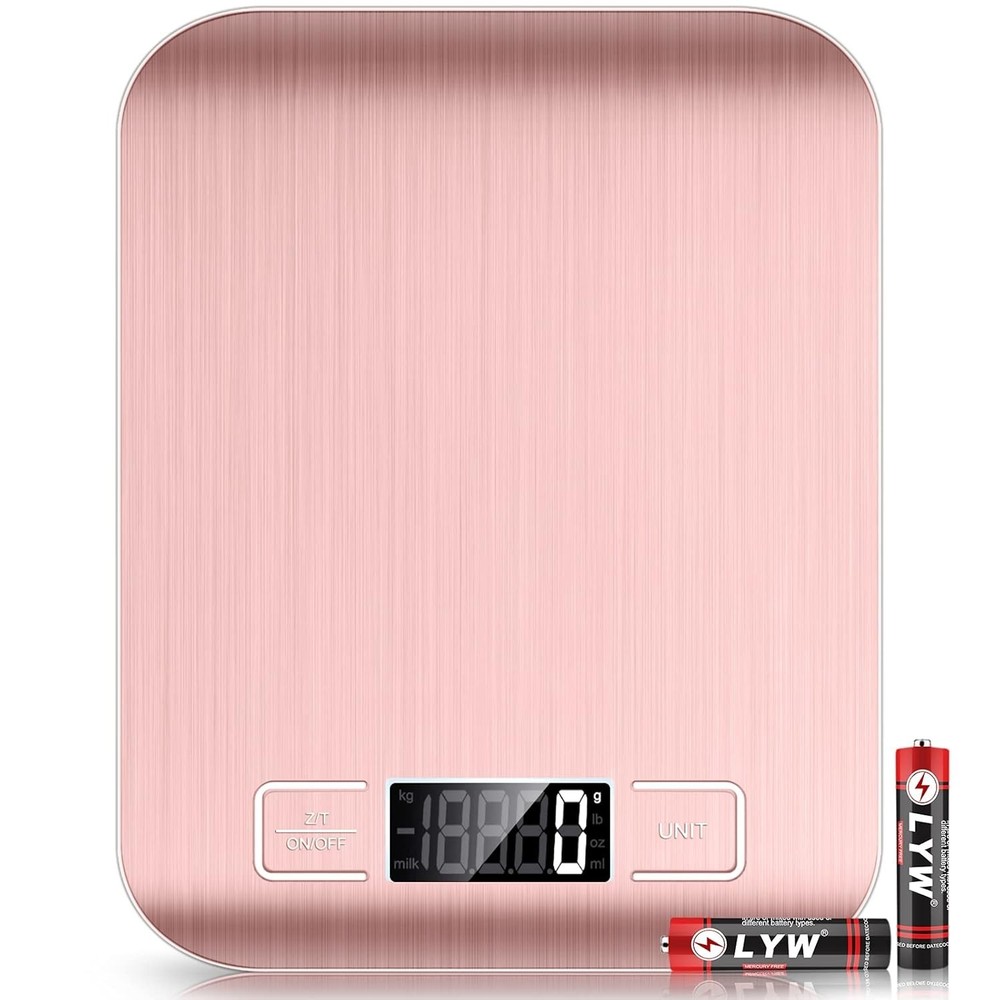 Digital Kitchen Scale