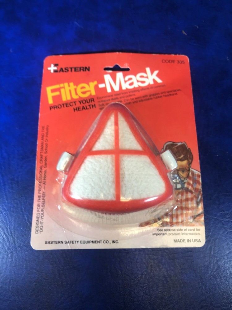 Filter Mask
