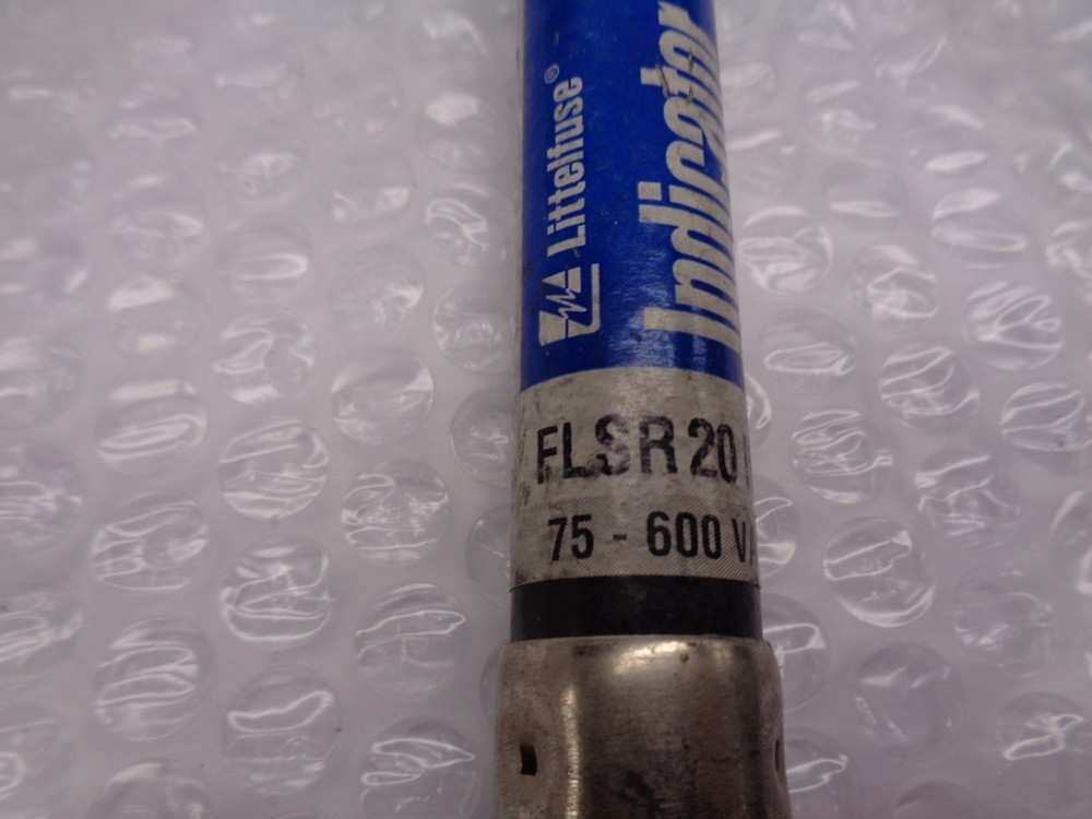 LITTELFUSE FLSR20ID FUSE NSNP