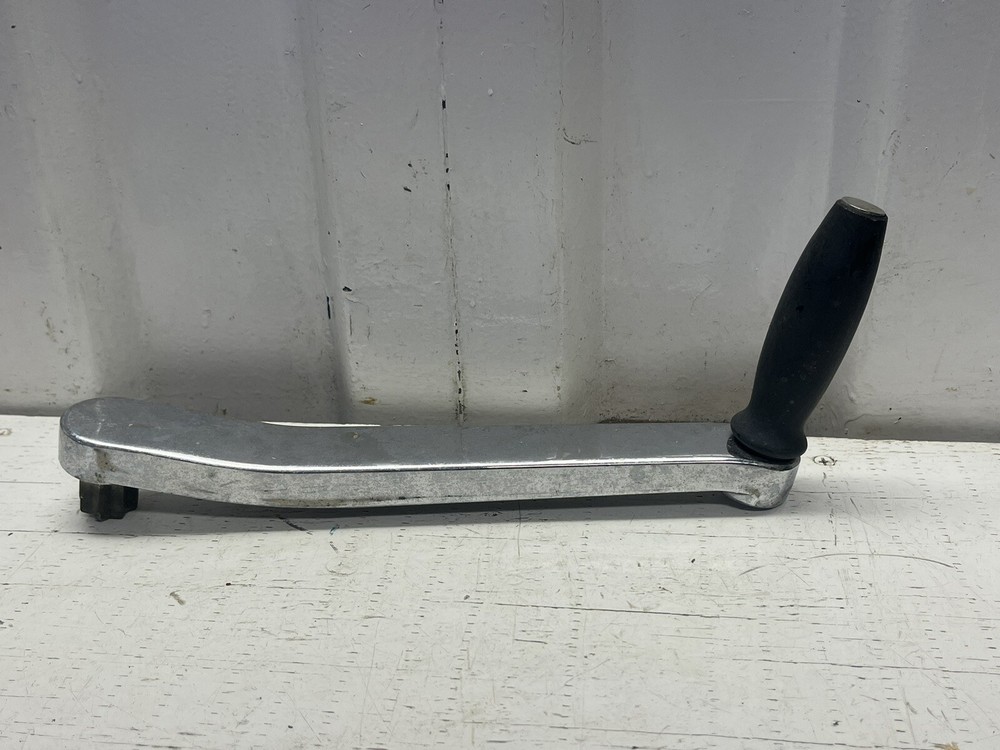 Barlow Sailboat Winch Handle 11” Long