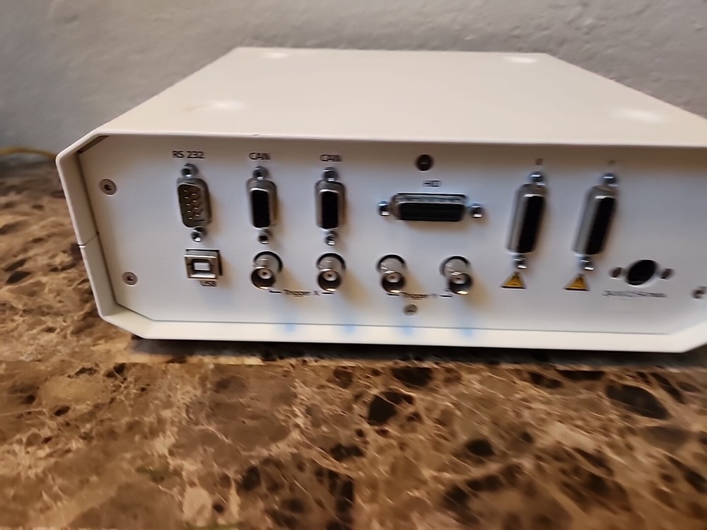 Zeiss Microscope WSB PIEZODRIVE CAN Controller Piezo Drive