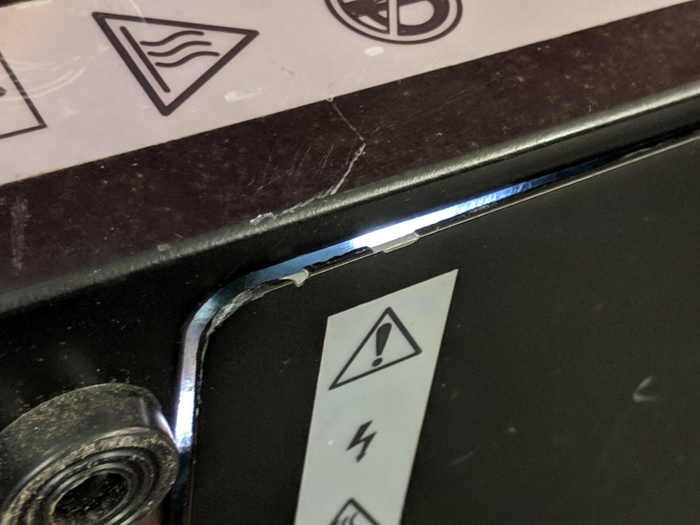 Focal Y1481 Xenon Light Source / FULLY FUNCTIONING LAMP / 30 DAY GUARANTEE