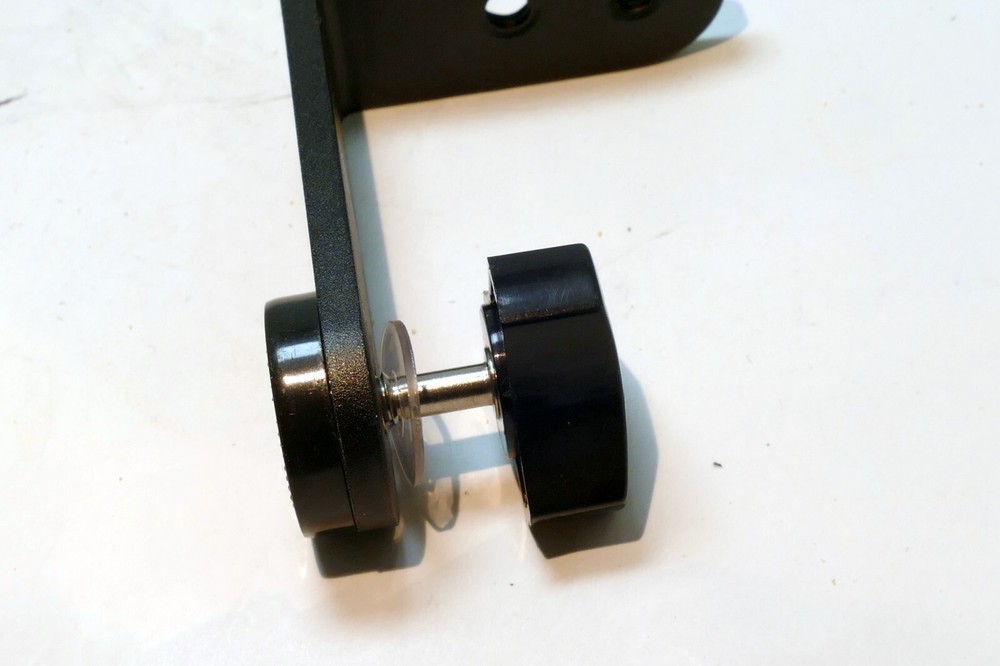 Nikon Bracket FOR FLASH L metal