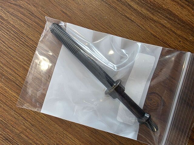 Genuine Mopar Double Ended Stud Mounting 06513100AA